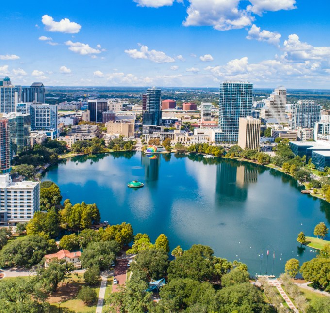 Orlando