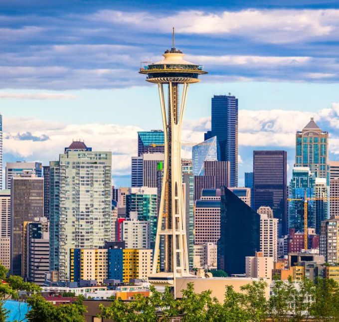 Seattle