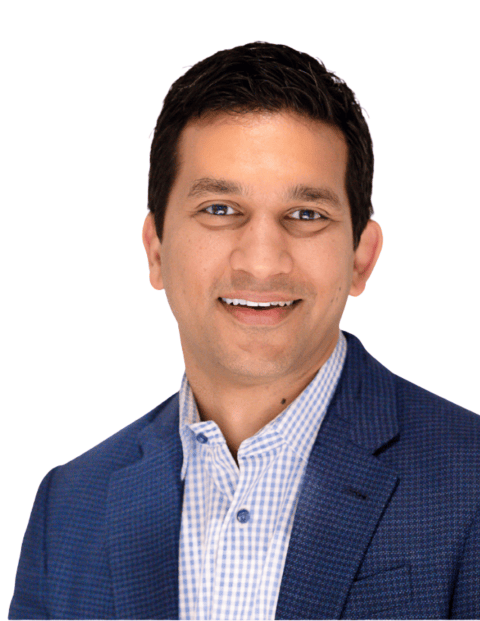 Vishaal Gupta